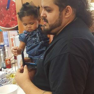 Meet your Posher, Alex